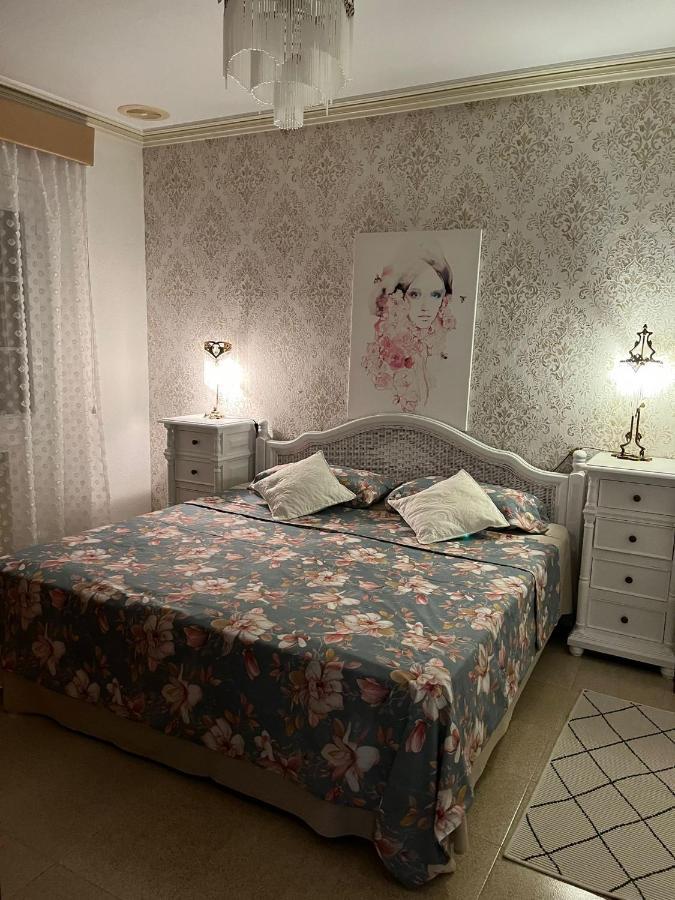 Romantico Wellness Casa Veronica เอลเช ภายนอก รูปภาพ