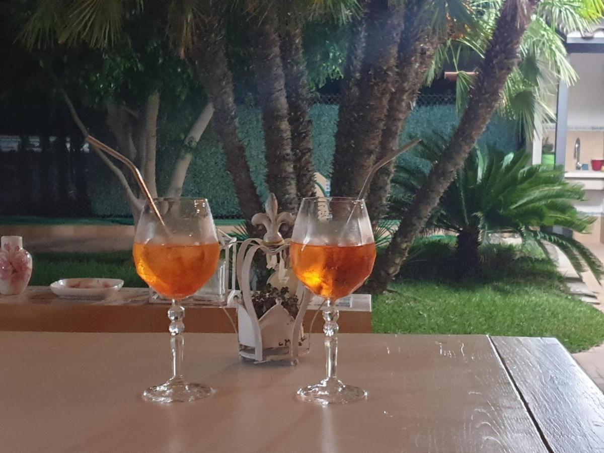 Romantico Wellness Casa Veronica เอลเช ภายนอก รูปภาพ