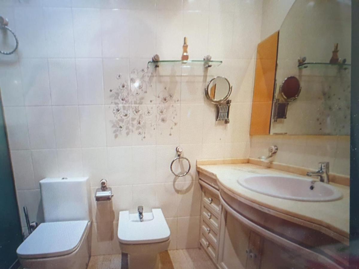Romantico Wellness Casa Veronica เอลเช ภายนอก รูปภาพ
