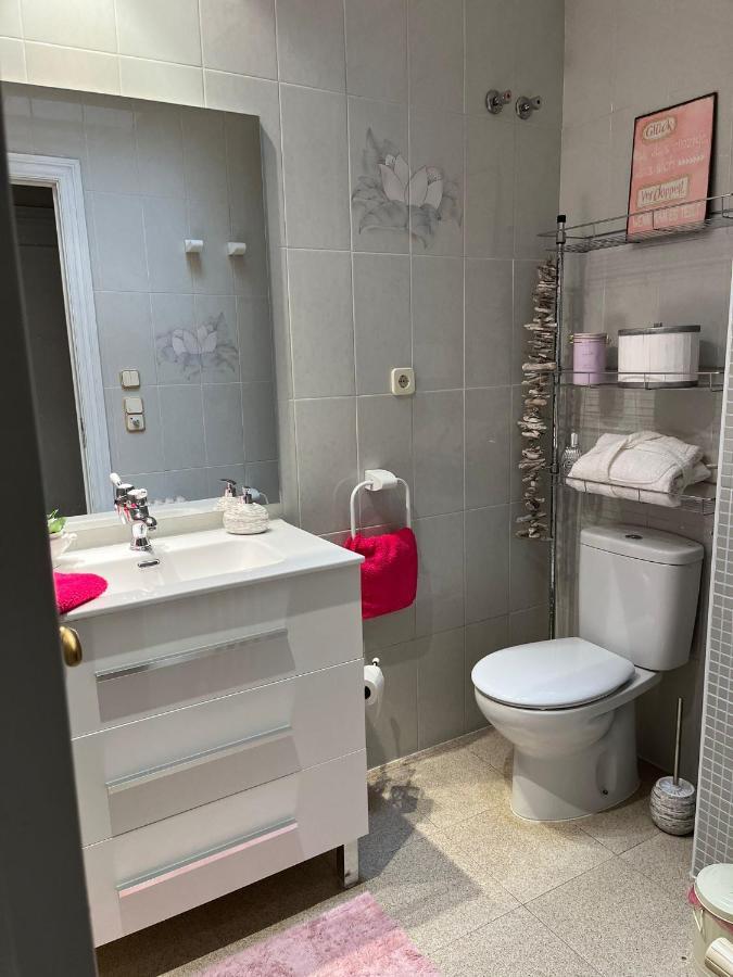 Romantico Wellness Casa Veronica เอลเช ภายนอก รูปภาพ