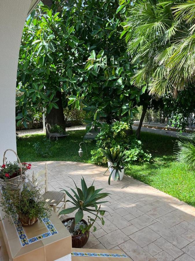 Romantico Wellness Casa Veronica เอลเช ภายนอก รูปภาพ