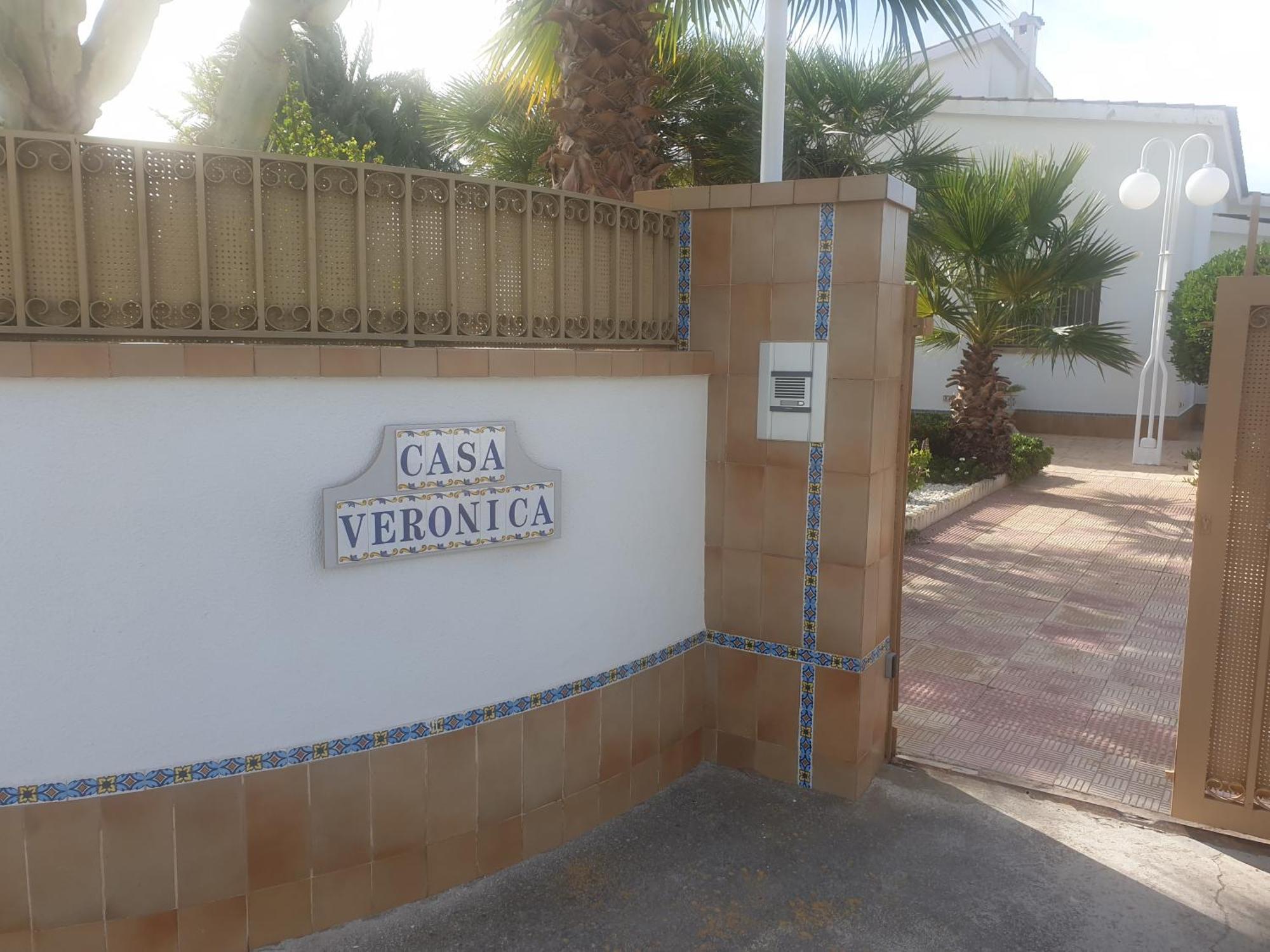 Romantico Wellness Casa Veronica เอลเช ภายนอก รูปภาพ