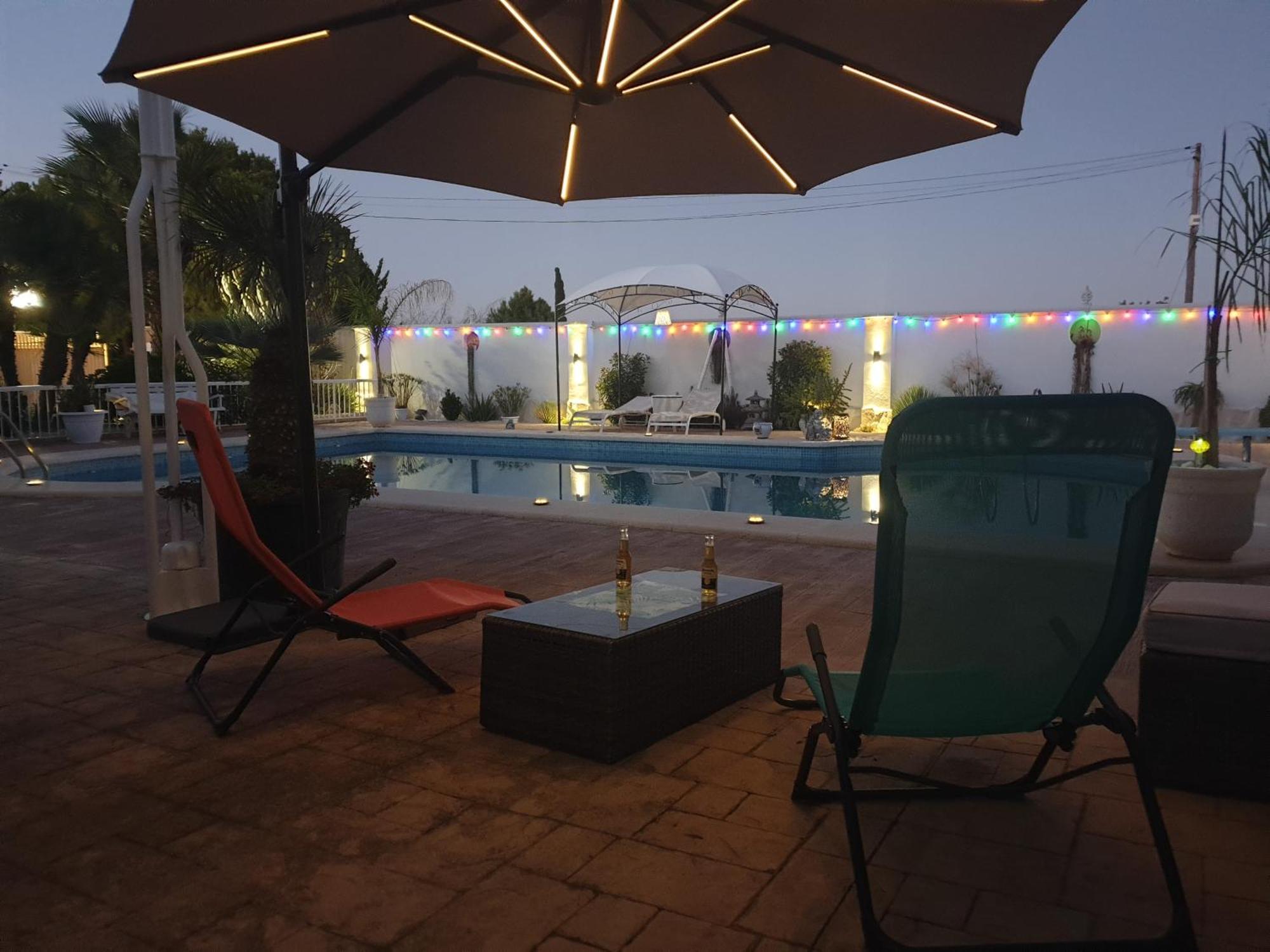 Romantico Wellness Casa Veronica เอลเช ภายนอก รูปภาพ