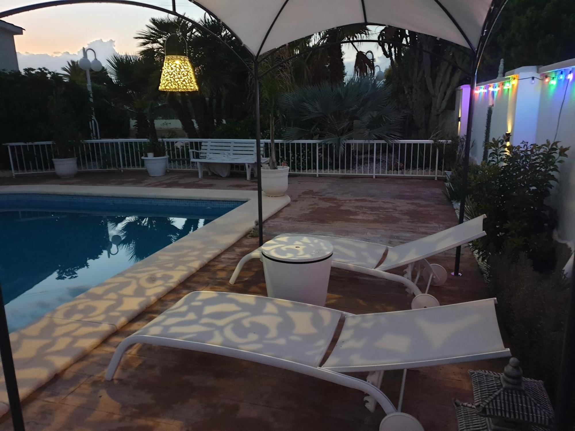 Romantico Wellness Casa Veronica เอลเช ภายนอก รูปภาพ