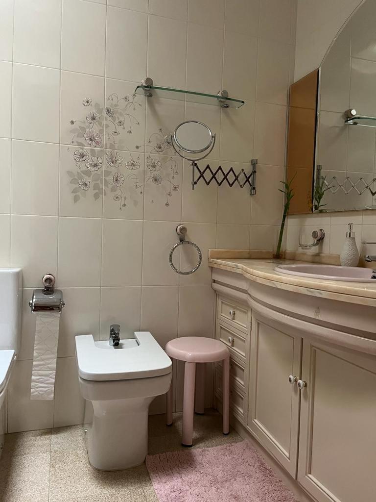 Romantico Wellness Casa Veronica เอลเช ภายนอก รูปภาพ