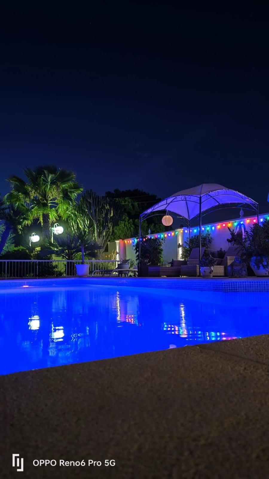 Romantico Wellness Casa Veronica เอลเช ภายนอก รูปภาพ