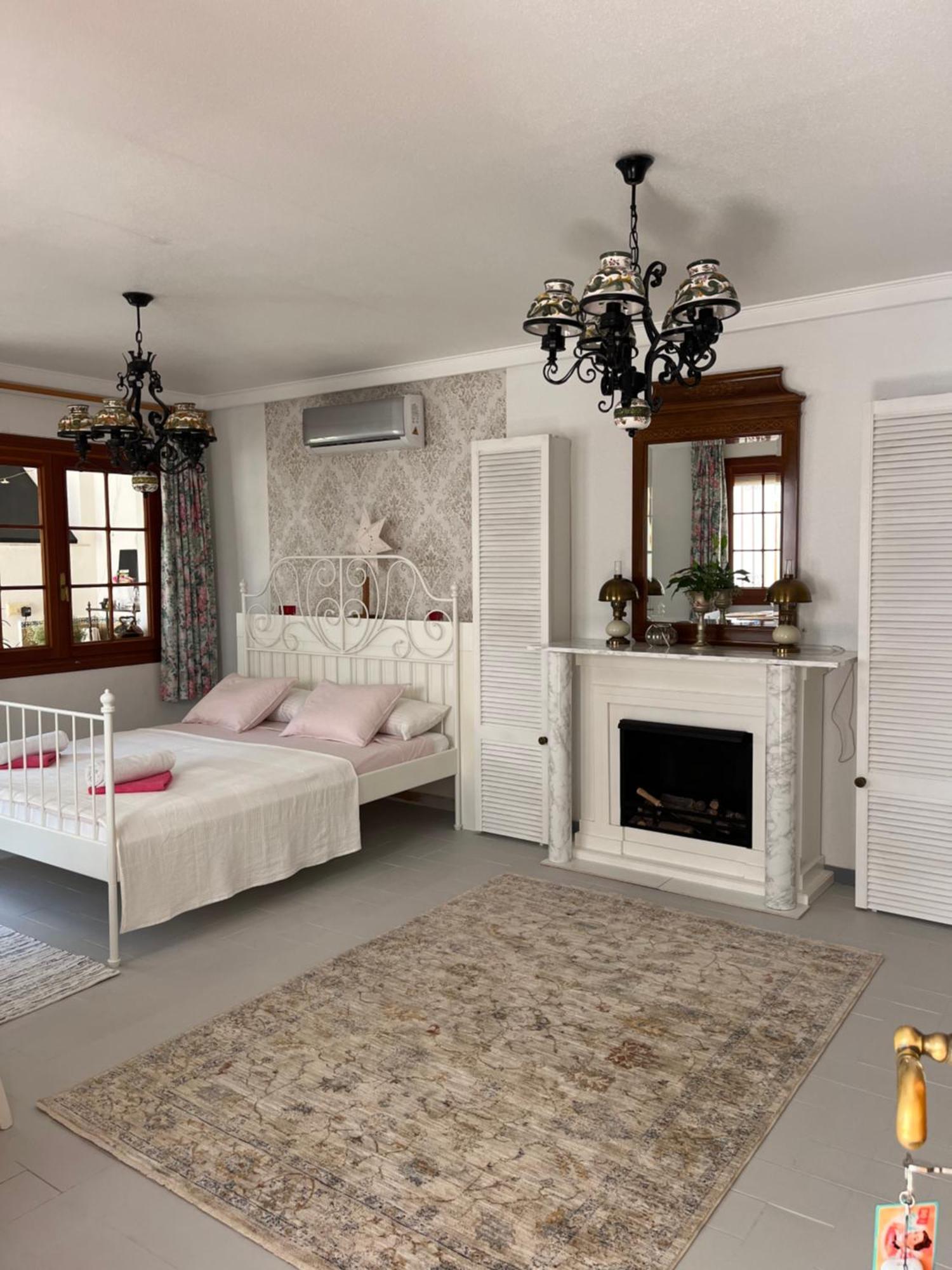 Romantico Wellness Casa Veronica เอลเช ภายนอก รูปภาพ