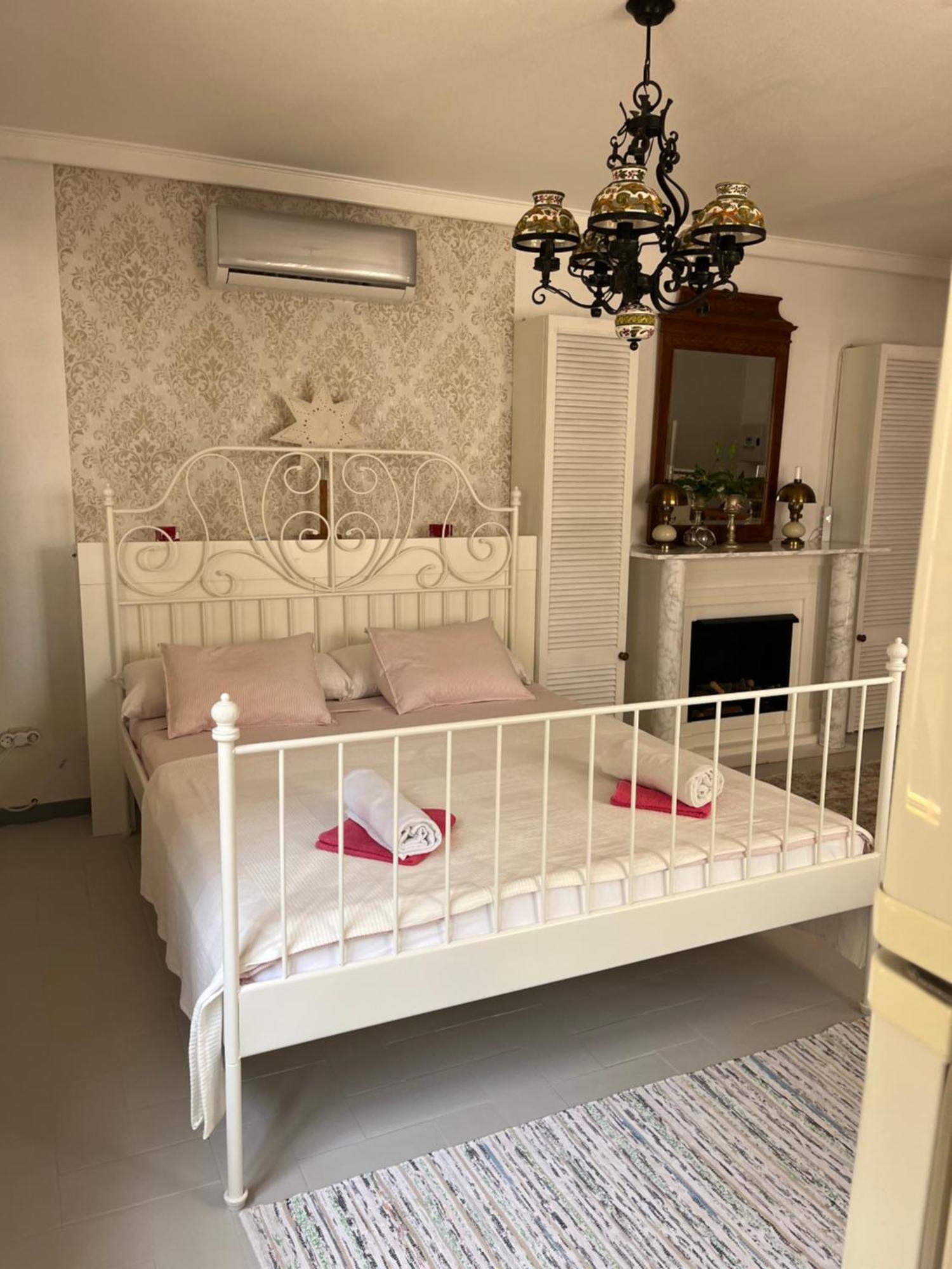 Romantico Wellness Casa Veronica เอลเช ภายนอก รูปภาพ