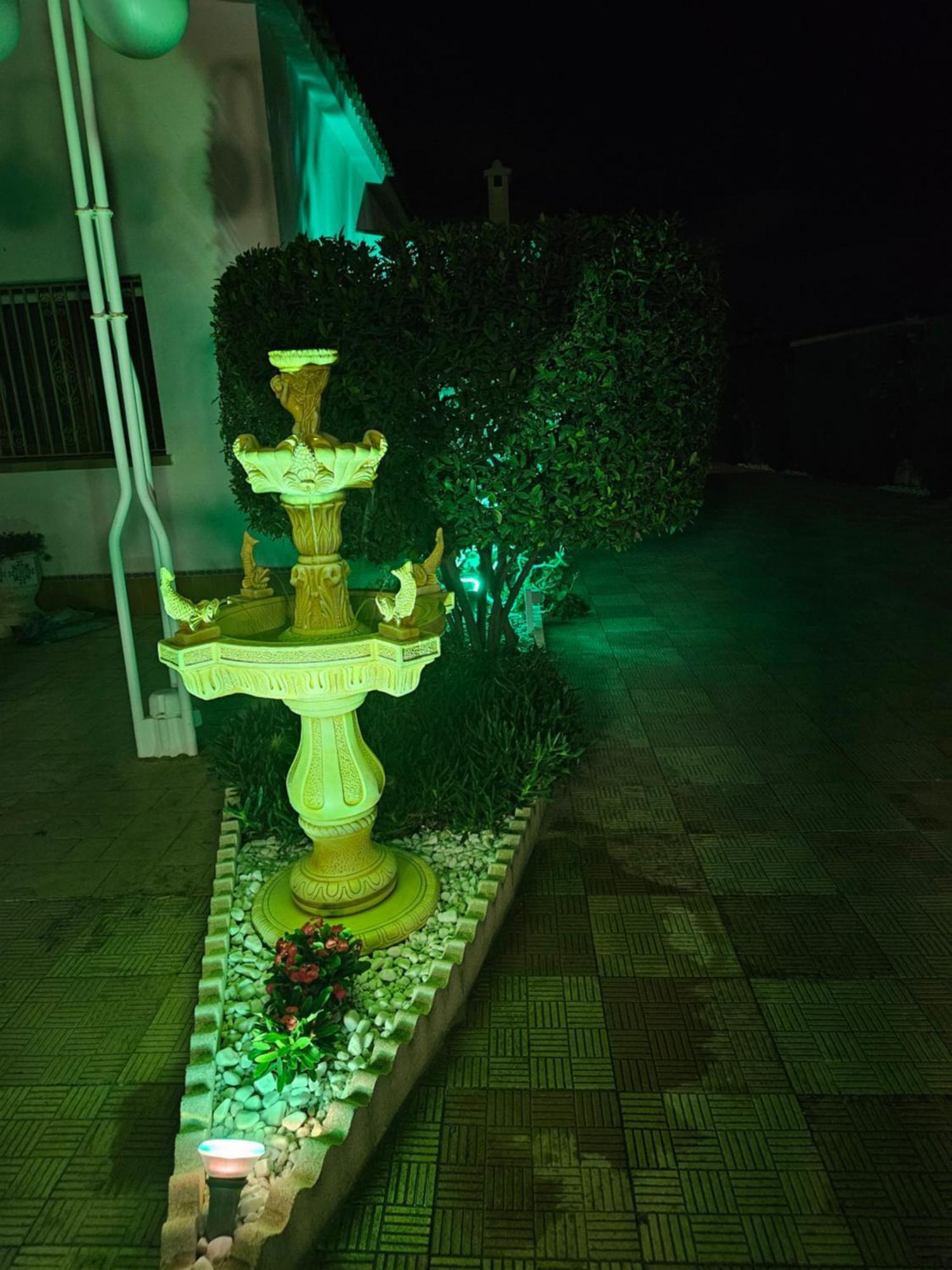 Romantico Wellness Casa Veronica เอลเช ภายนอก รูปภาพ